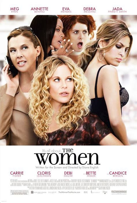 One of the largest lists of directors and actors by MUBI. . The women cast 2008